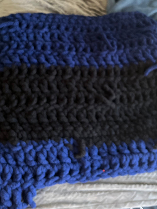 Stacy's crochet blankets 